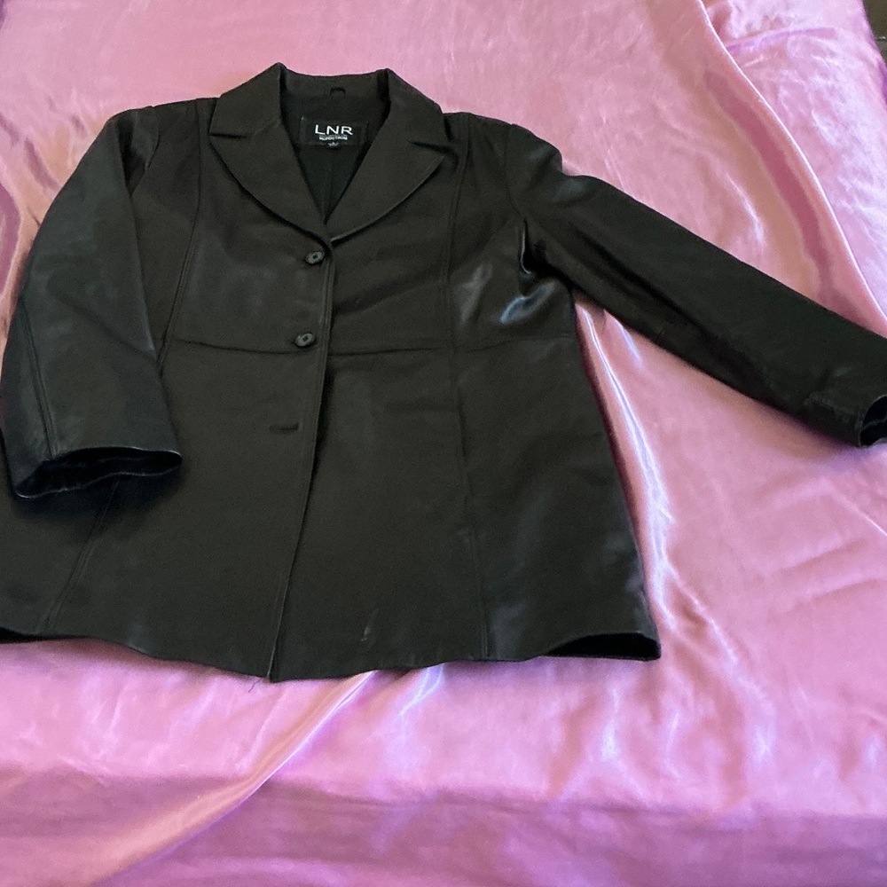 Excellent condition.